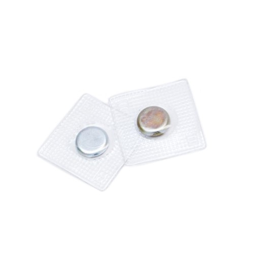 Magnet neodymium 15х2.0 (Sewn-in, Round)