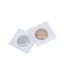 Magnet neodymium 18х2.0 (Sewn-in, Round)