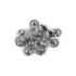 Snap button Wuta #54 10mm (Nickel, Stainless)