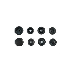 Snap button Wuta #61 12.5mm (Ring, Brass)