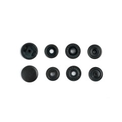 Snap button Wuta #61 15mm (Ring, Brass)