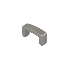 Frame Kelly U-shaped (12mm, Chrome)