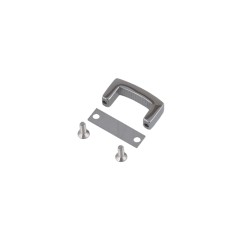 Frame Kelly U-shaped (12mm, Chrome)