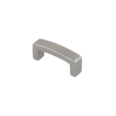 Frame Kelly U-shaped (16mm, Chrome)