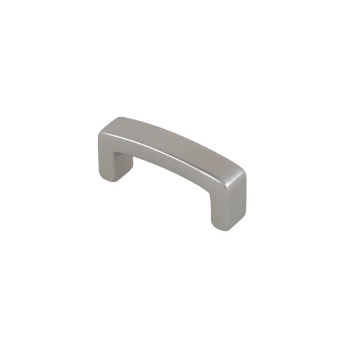 Frame Kelly U-shaped (16mm, Chrome)