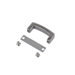 Frame Kelly U-shaped (16mm, Chrome)