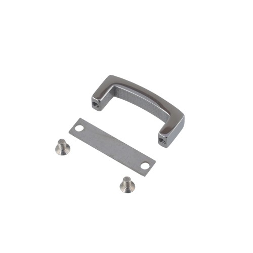 Frame Kelly U-shaped (16mm, Chrome)