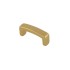 Frame Kelly U-shaped (16mm, Gold)