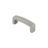 Frame Kelly U-shaped (19.5mm, Chrome)