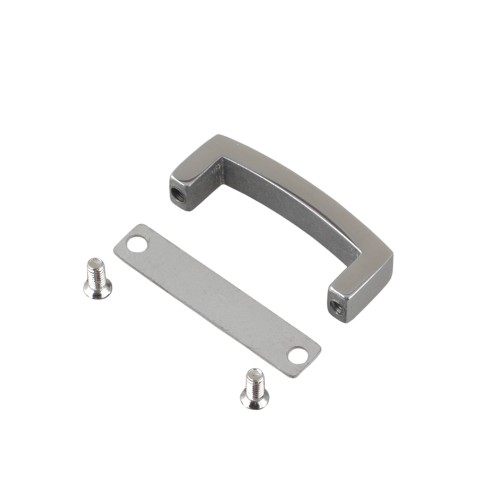 Frame Kelly U-shaped (19.5mm, Chrome)