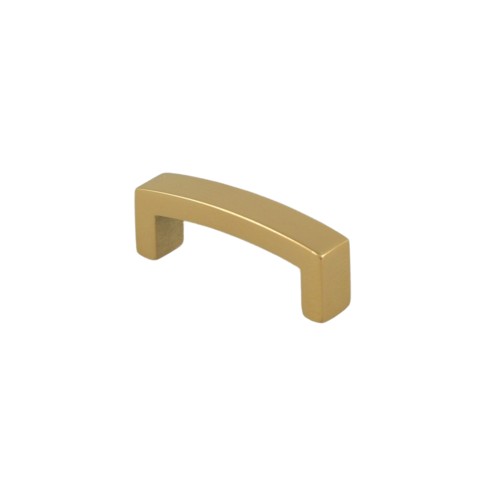 Frame Kelly U-shaped (19.5mm, Gold)