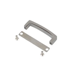 Frame Kelly U-shaped (26mm, Chrome)
