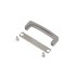 Frame Kelly U-shaped (26mm, Chrome)