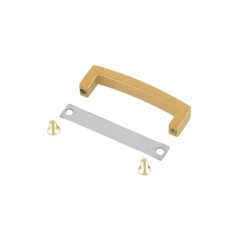 Frame Kelly U-shaped (26mm, Gold)