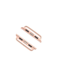 Адаптер Apple Watch 38мм (розовое золото)