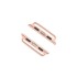 Adapter Apple Watch 38mm (Rose Gold)