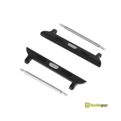 Adapter BG Apple Watch 38mm (Black, Classic)