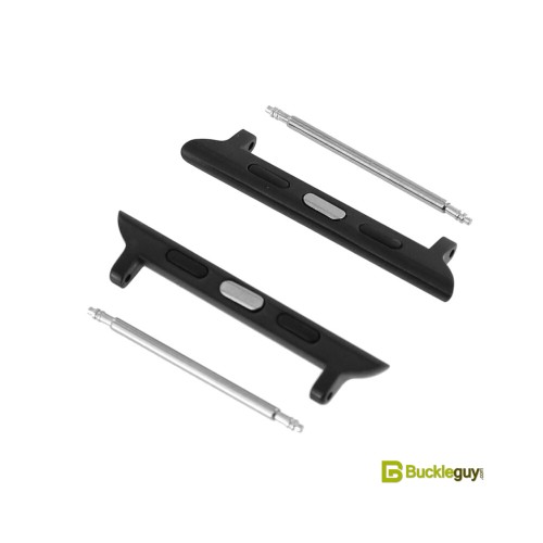 Adapter BG Apple Watch 44-45mm (Black, Classic)