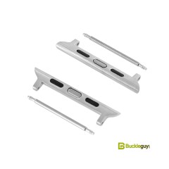 Adapter BG Apple Watch 38mm (Nickel, Classic)
