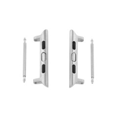 Adapter BG Apple Watch 38mm (Nickel, Classic)