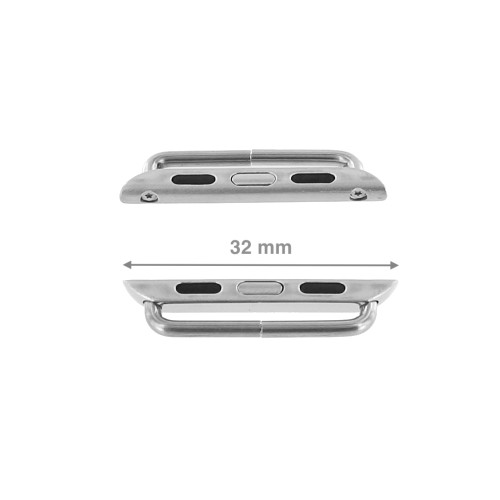 Adapter BG Apple Watch 40-41mm (Nickel)