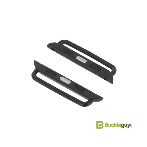 Adapter BG Apple Watch 38mm (PVD black)