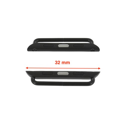 Adapter BG Apple Watch 38mm (PVD black)