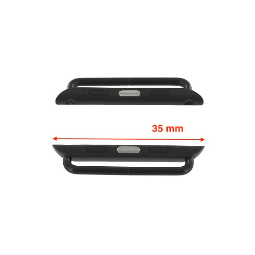 Adapter BG Apple Watch 44-45mm (Black)