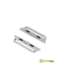 Адаптер BG Apple Watch 40-41мм (никель)