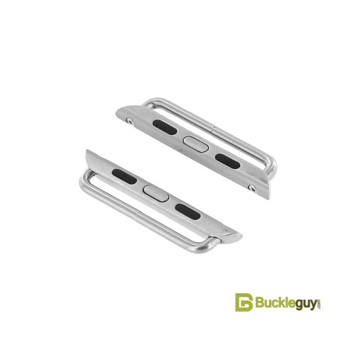 Adapter BG Apple Watch 40-41mm (Nickel)