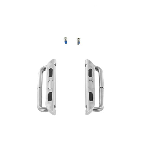 Adapter BG Apple Watch 40-41mm (Nickel)