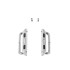 Adapter BG Apple Watch 40-41mm (Nickel)