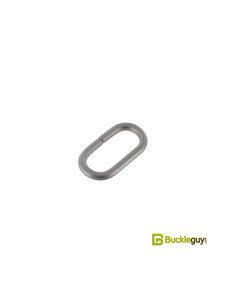 Шлёвка для часов WBG-100S (матовая нерж.)