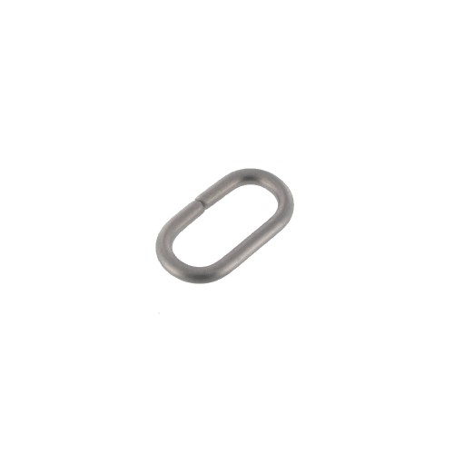 Watch Loop WBG-100S (Matte SS)