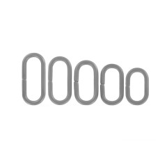 Watch Loop WBG-100S (Matte SS)