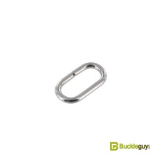 Watch Loop WBG-100S (Polished SS)