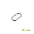 Watch Loop WBG-100S (Polished SS)
