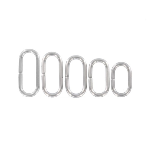 Watch Loop WBG-100S (Polished SS)