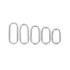 Watch Loop WBG-100S (Polished SS)
