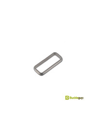 Шлёвка для часов WBG-100SE (матовая нерж.)