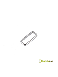 Шлёвка для часов WBG-100SE (полированная нерж.)