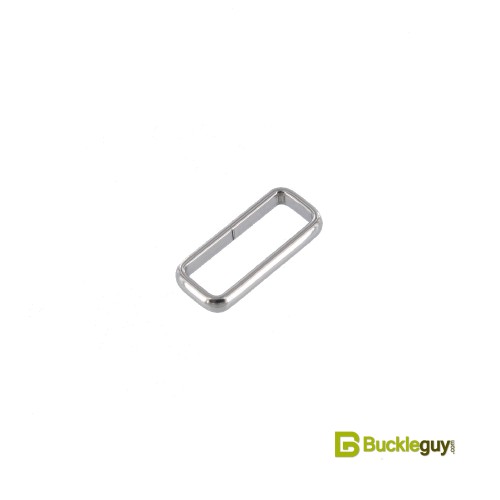 Watch Loop WBG-100SE (Polished SS)