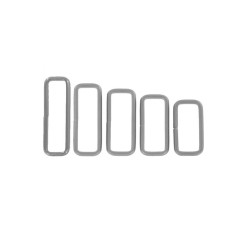 Watch Loop WBG-100SE (Polished SS)