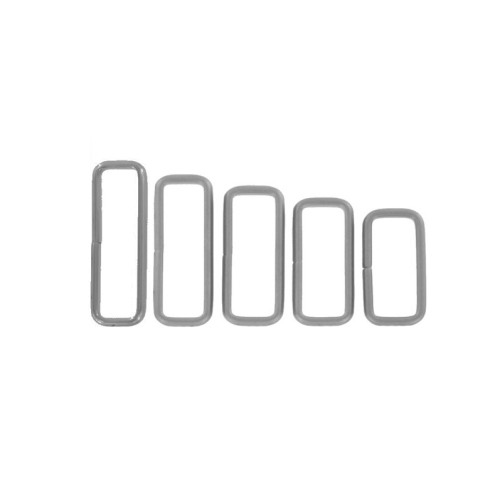 Watch Loop WBG-100SE (Polished SS)