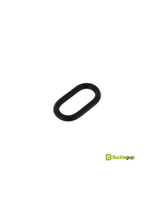 Шлёвка для часов WBG-7573 (чёрный)