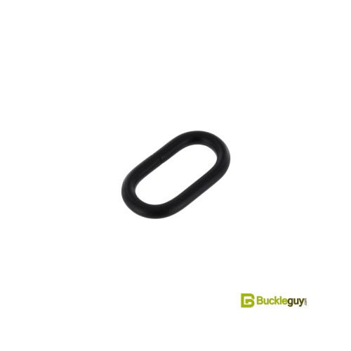 Watch Loop WBG-7573 (Black Matte)