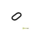 Watch Loop WBG-7573 (Black Matte)