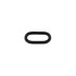 Watch Loop WBG-7573 (Black Matte)