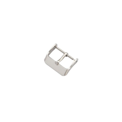 Watch Buckle A-110S (SS, Nickel)