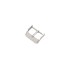 Watch Buckle A-110S (SS, Nickel)